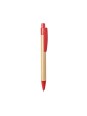 Stylo personnalisé compostable