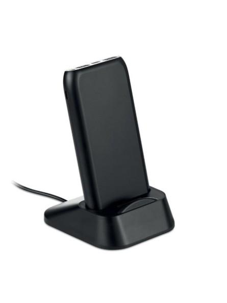 Chargeur sans fil personnalisé