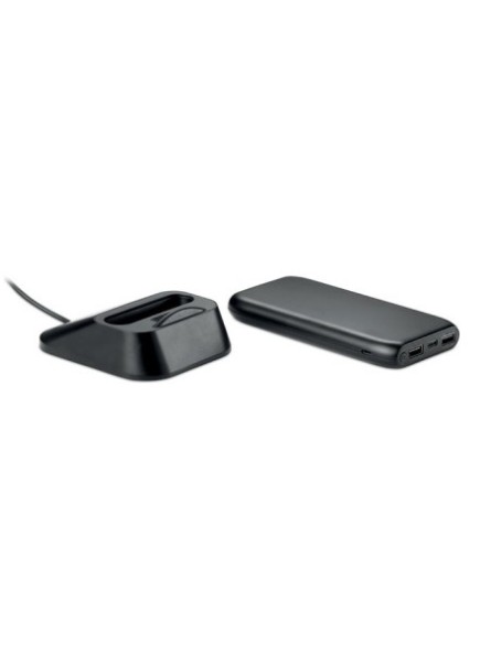 Chargeur sans fil personnalisé