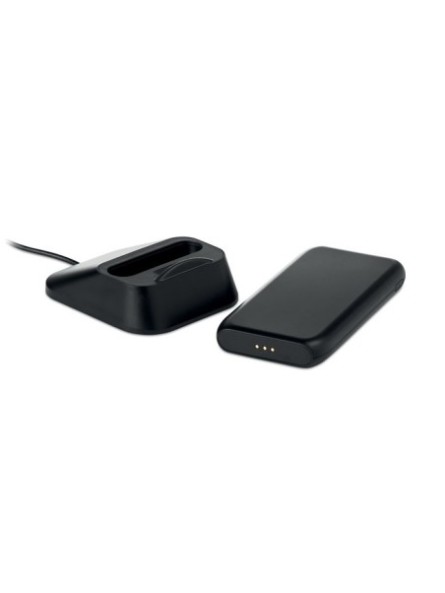 Chargeur sans fil personnalisé
