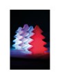 Lampe publicitaire en forme...