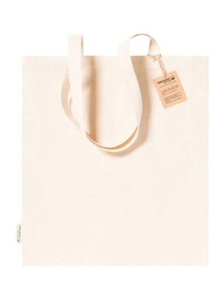 Tote bag coton biologique