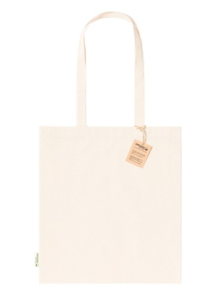 Tote bag coton biologique