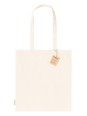Tote bag coton biologique