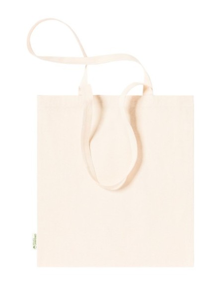 Tote bag coton biologique