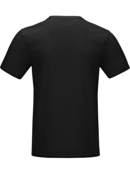 T-shirt bio GOTS manches...