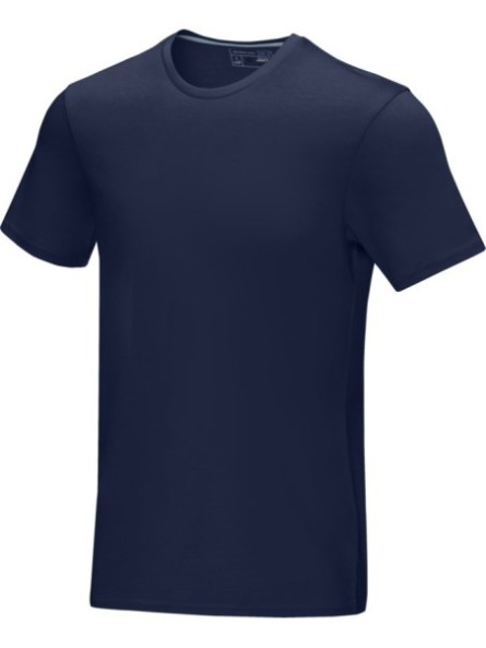 T-shirt bio GOTS manches...