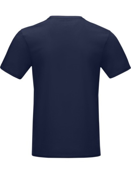T-shirt bio GOTS manches...