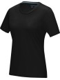 T-shirt bio GOTS manches...