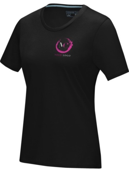 T-shirt bio GOTS manches...