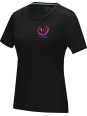 T-shirt bio GOTS manches...