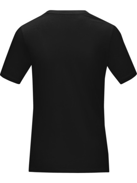 T-shirt bio GOTS manches...