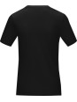 T-shirt bio GOTS manches...
