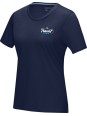 T-shirt bio GOTS manches...