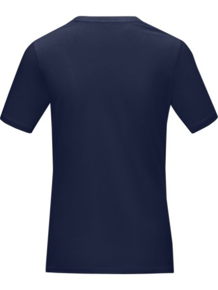 T-shirt bio GOTS manches...