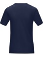T-shirt bio GOTS manches...