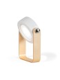 Lampe pliable et tactile...