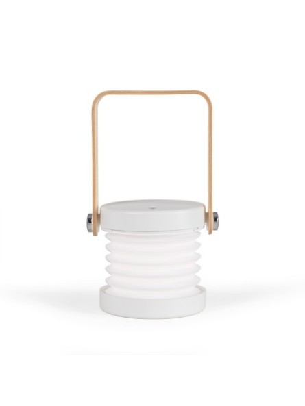 Lampe pliable et tactile...