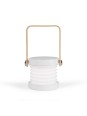 Lampe pliable et tactile...