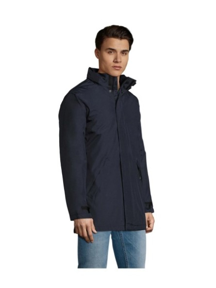 Parka unisex personnalisable