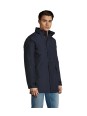 Parka unisex personnalisable