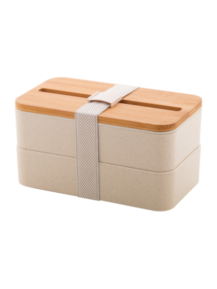 Lunchbox multifonctions...