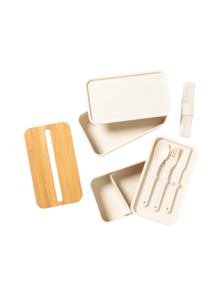 Lunchbox multifonctions...
