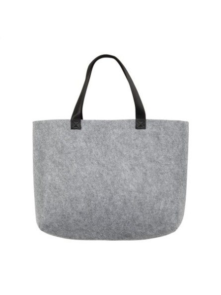 Sac bandoulière en feutre...