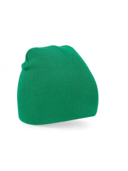Bonnet acrylique sans rabat...