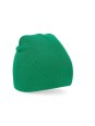 Bonnet acrylique sans rabat...