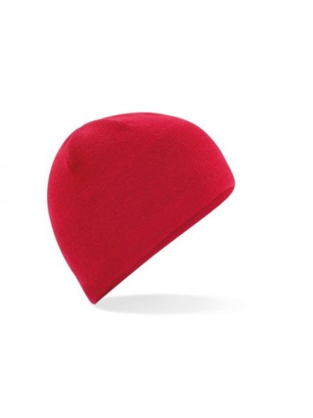 Bonnet acrylique sans rabat...