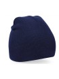 Bonnet acrylique sans rabat...