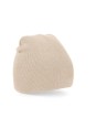 Bonnet acrylique sans rabat...