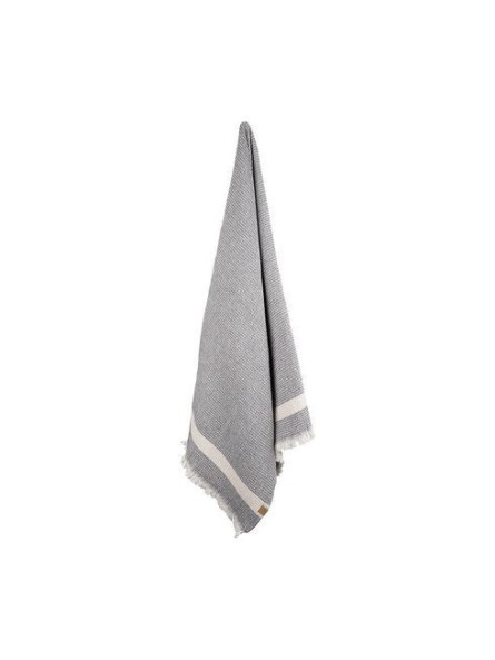 Serviette de bain...