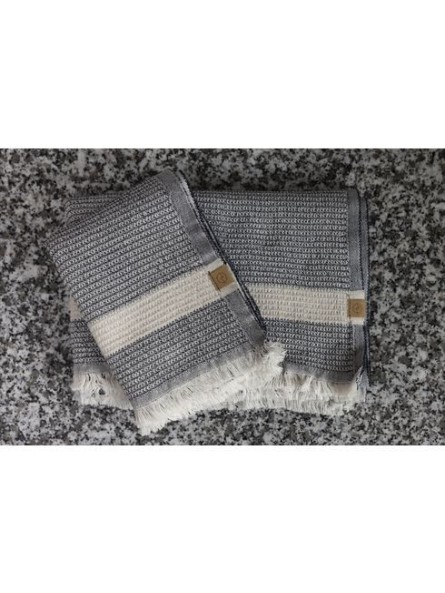 Serviette de bain...