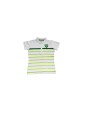 Polo publicitaire made in...
