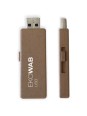 Clé USB publicitaire coque...