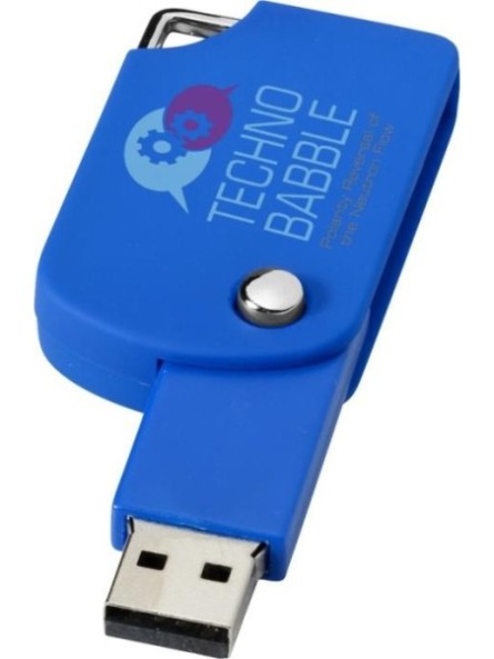 Clé USB publicitaire pour...