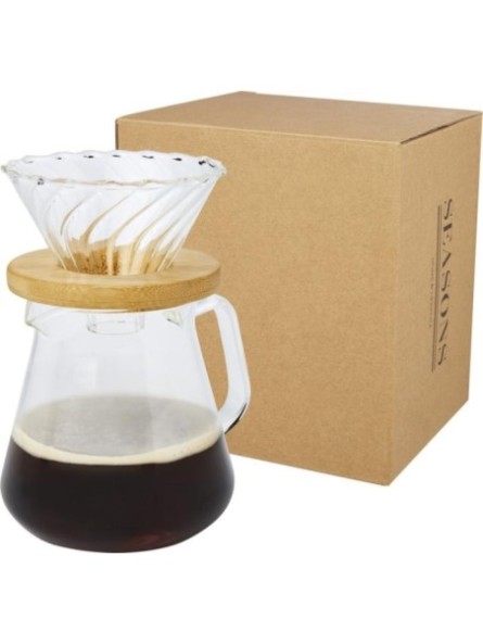 Cafetière expresso...