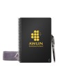 Carnet réutilisable...
