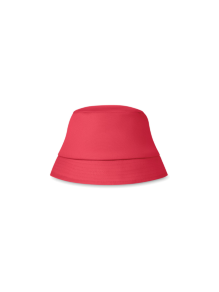 Chapeau en coton publicitaire
