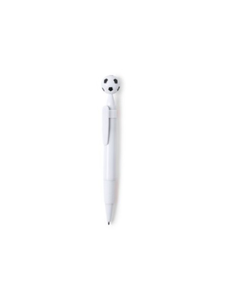 Stylo ballon publicitaire