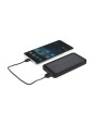 Batterie externe solaire...
