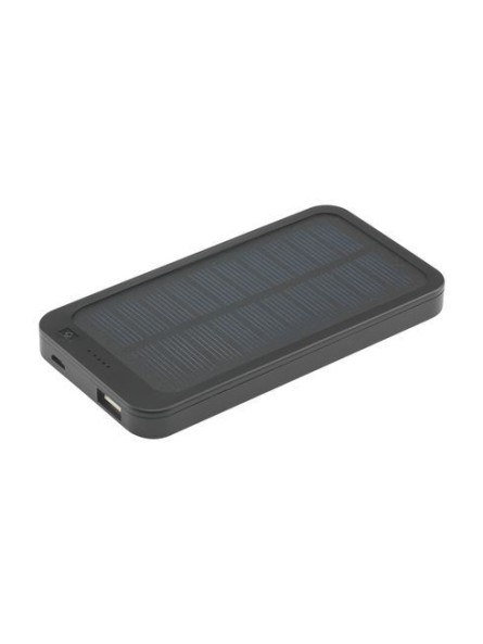Batterie externe solaire...