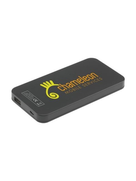 Batterie externe solaire...