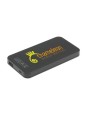 Batterie externe solaire...