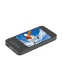 Batterie externe solaire...