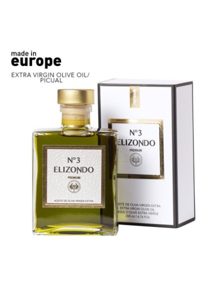Huile d'olive premium...