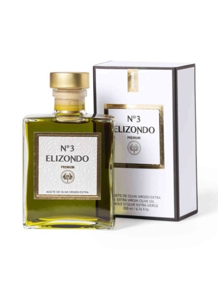 Huile d'olive premium...