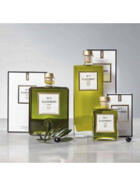 Huile d'olive premium...